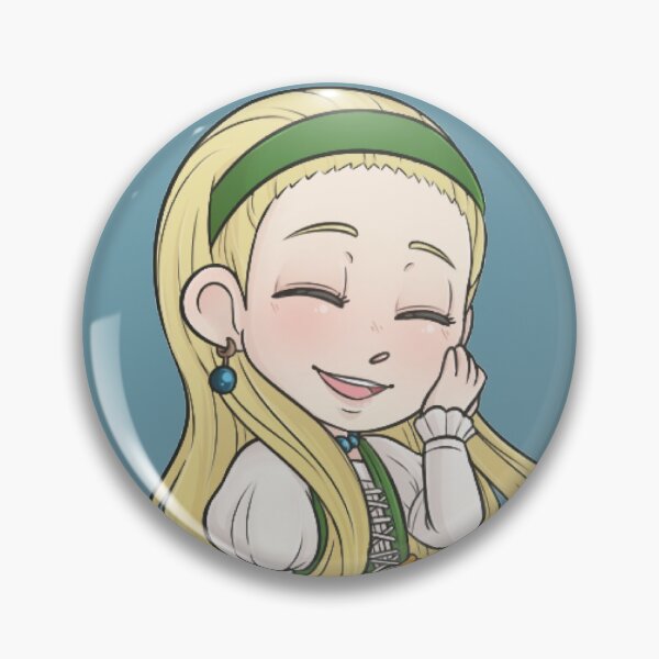 Item preview, Serene Serena designed and sold by little-taiyaki.