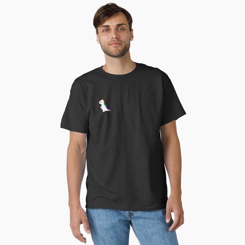 Item preview, Classic T-Shirt designed and sold by jessicaleah15.