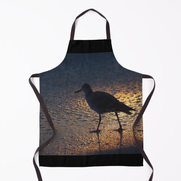 Item preview, Willet at Last Light designed and sold by litwphoto.