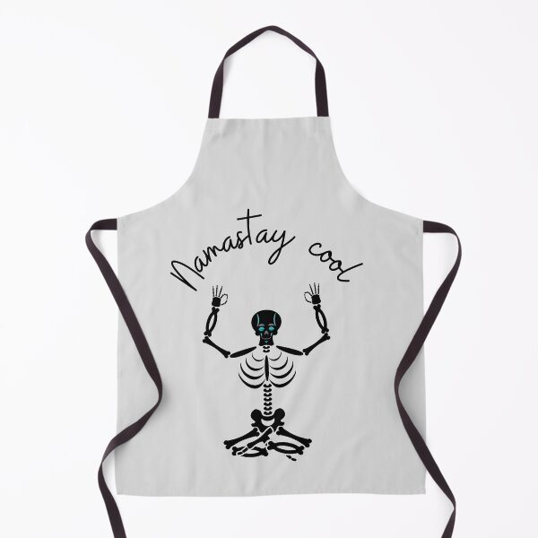 Item preview, Namastay Cool Yoga designed and sold by speakupandshine.