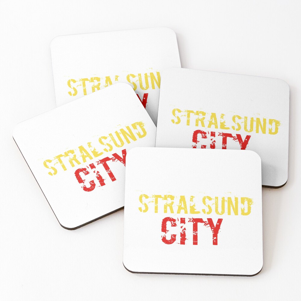 Item preview, Coasters (Set of 4) designed and sold by Stylehigh.