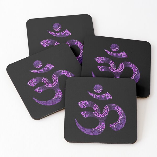 Item preview, Aum sign, nice om design for a yogi. designed and sold by NobelFashion.