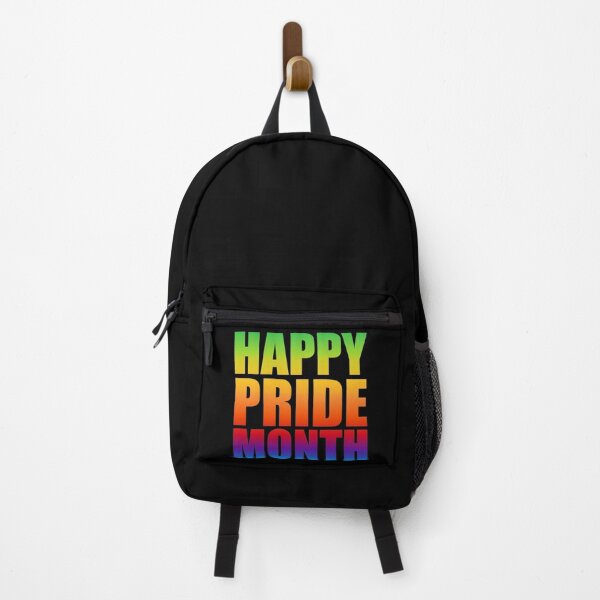 Item preview, Happy pride month designed and sold by Diversity-illus.