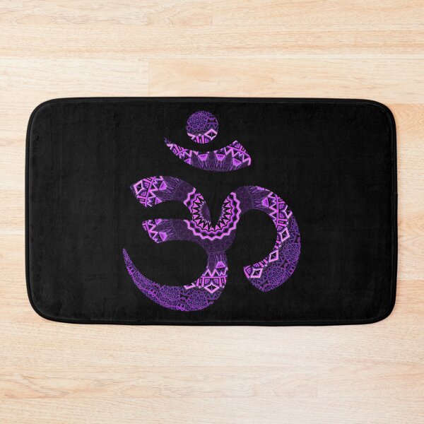 Item preview, Aum sign, nice om design for a yogi. designed and sold by NobelFashion.