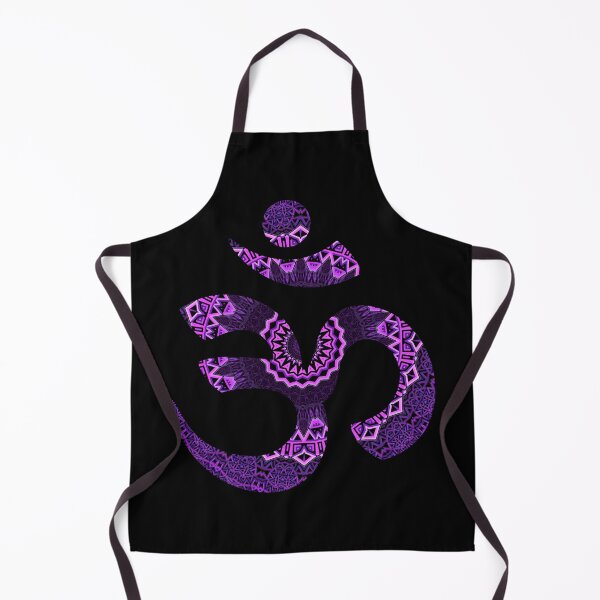 Item preview, Aum sign, nice om design for a yogi. designed and sold by NobelFashion.