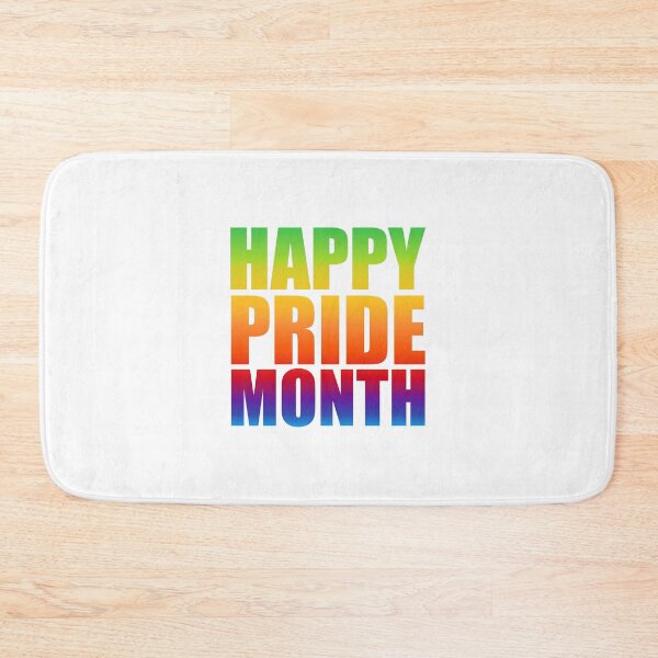Item preview, Happy pride month designed and sold by Diversity-illus.