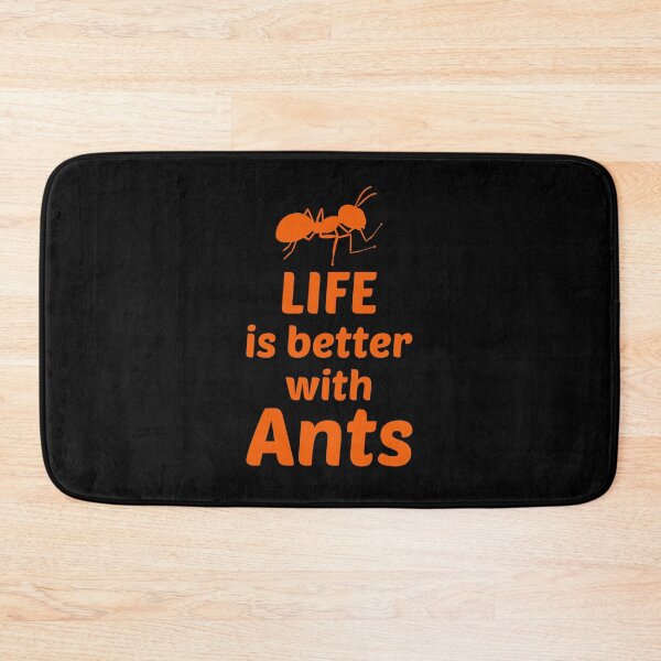 Item preview, Ant Keeping Keeper Collector Insects Myrmecology designed and sold by CuteDesigns1.