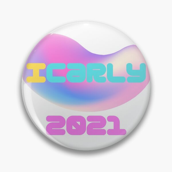 Artikelvorschau, iCarly 2021 entworfen und verkauft von supercomfy.