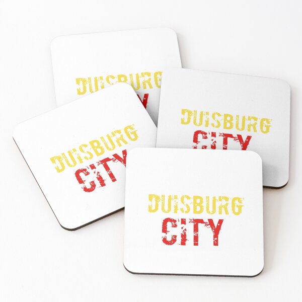 Artikelvorschau, Duisburg design  entworfen und verkauft von Stylehigh.