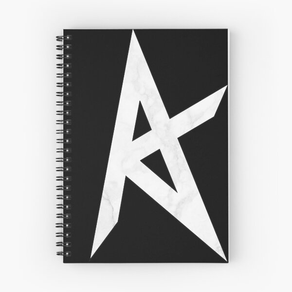 Item preview, Logotipo de RAK - Mármol blanco designed and sold by MrPollux.
