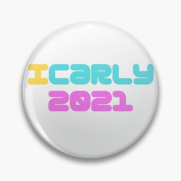 Item preview, iCarly 2021 designed and sold by supercomfy.