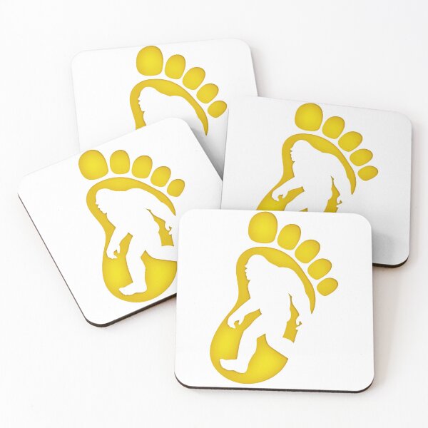 Item preview, Bigfoot designed and sold by designbyjodyb.