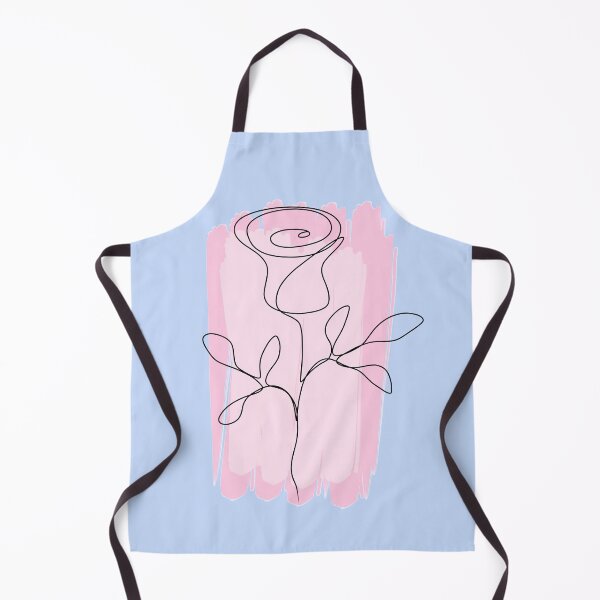 Item preview, One line art flowers designed and sold by IriArt-Designs.