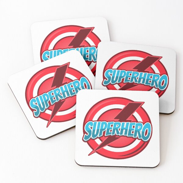 Item preview, Super Hero Printed Design designed and sold by Yashwanth M Y.