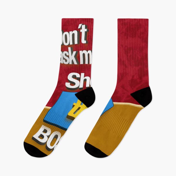Item preview, She's the Boss! designed and sold by Klementsen.