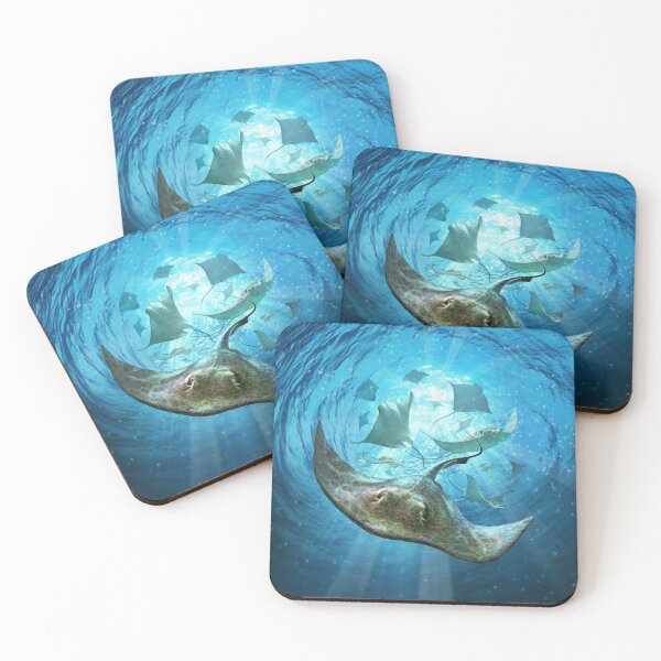 Item preview, Sting Rays 1 designed and sold by Jerry LoFaro.