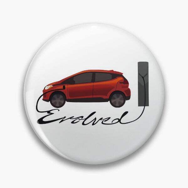 Item preview, Evolved - Small American Hatchback  designed and sold by TransportEVd.