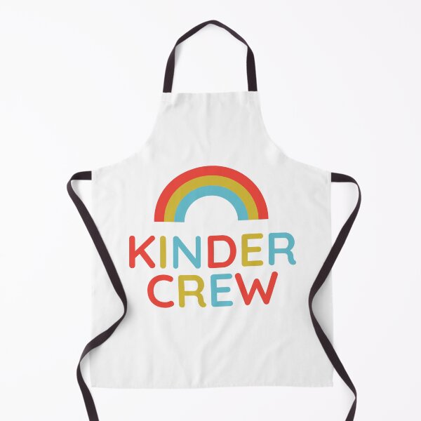 Item preview, Kinder Crew designed and sold by taveulrangue.