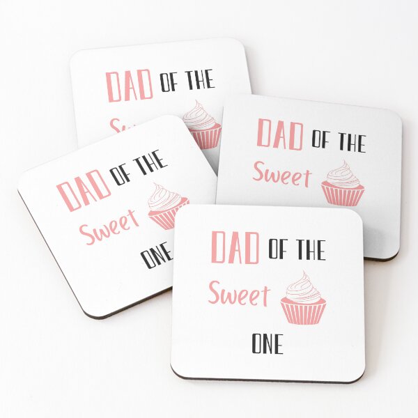 Item preview, Dad Of The Sweet One designed and sold by daguilon.