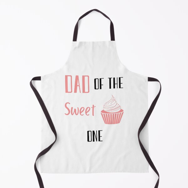 Item preview, Dad Of The Sweet One designed and sold by daguilon.