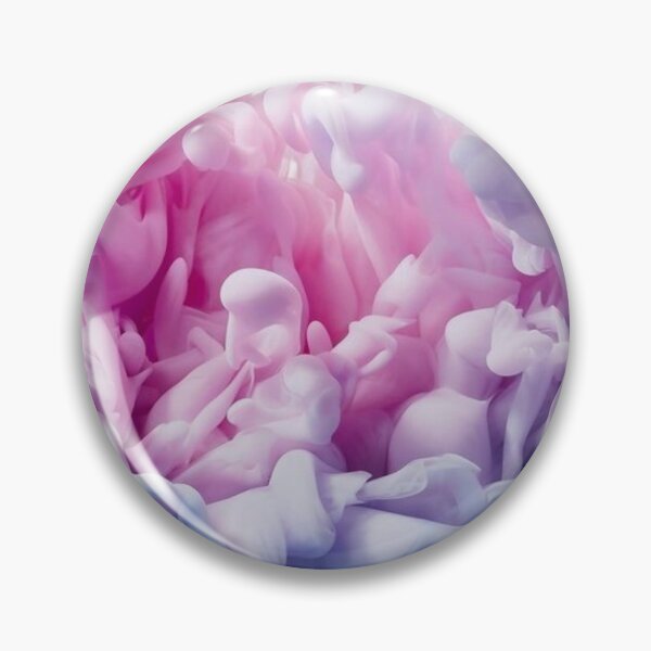 Item preview, Pink and Blue Cloudy Fumes  designed and sold by aartidote.