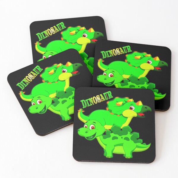 Item preview, Cute Dinosaur Art Design designed and sold by Zareen Sayyed.