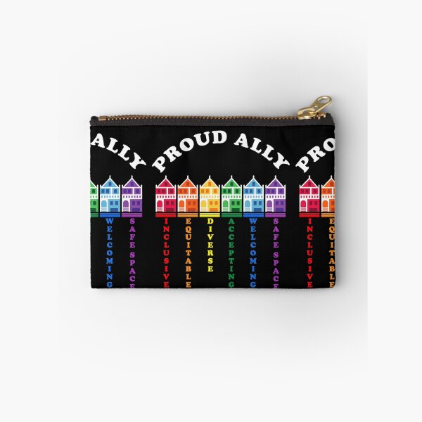 Item preview, SF Painted Ladies, Happy PRIDE Month, Gay Liberation Movement designed and sold by aronia.