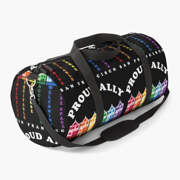 Item preview, SF Painted Ladies, Happy PRIDE Month, Gay Liberation Movement designed and sold by aronia.