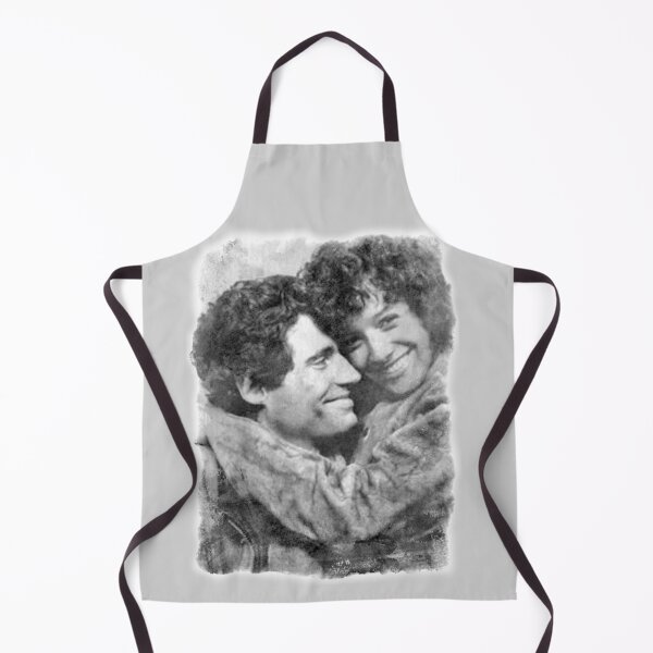 Item preview, Flashdance - watercolor D18 designed and sold by MVG designs.