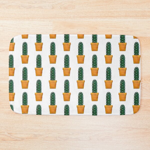 Item preview, Cute Cactus Watercolor Awesome & Succulent Art designed and sold by MortexApparel.