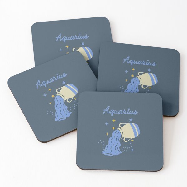 Item preview, Aquarius  designed and sold by Branka.
