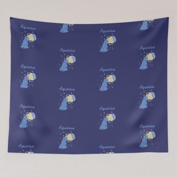 Item preview, Aquarius designed and sold by Branka.