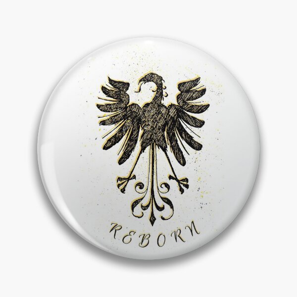 Item preview, Reborn designed and sold by C4Rack.