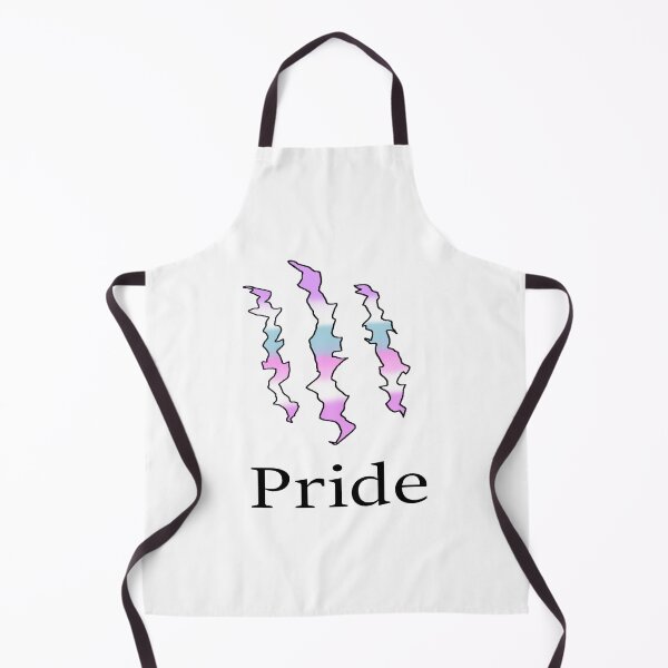 Item preview, Pride Claws: Intersex designed and sold by NashtheDragon.