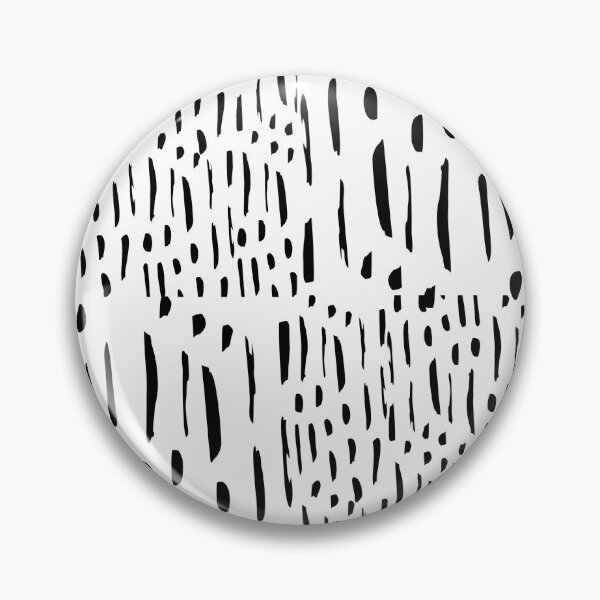 Item preview, Vertical Brush Strokes Chekered Pattern designed and sold by Designs By YL.