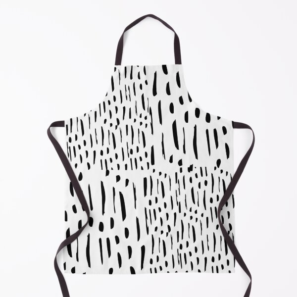Item preview, Vertical Brush Strokes Chekered Pattern designed and sold by Designs By YL.