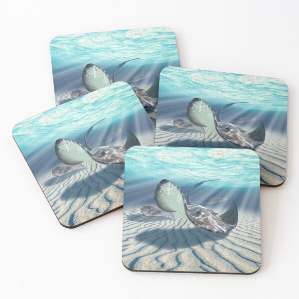 Item preview, Sting Rays 2 designed and sold by Jerry LoFaro.