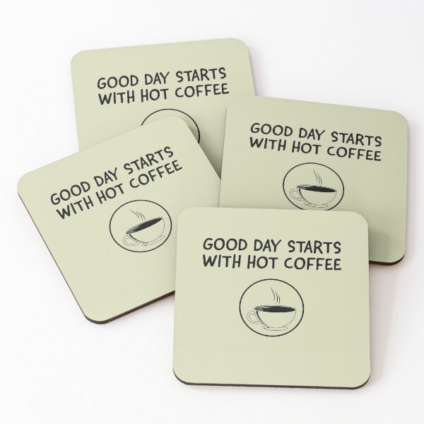 Item preview, Coffee lover designed and sold by zombiesmasher.