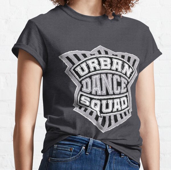 urban dance squad t shirt