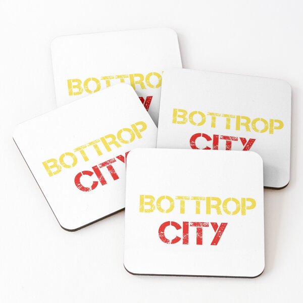 Item preview, Bottrop design designed and sold by Stylehigh.