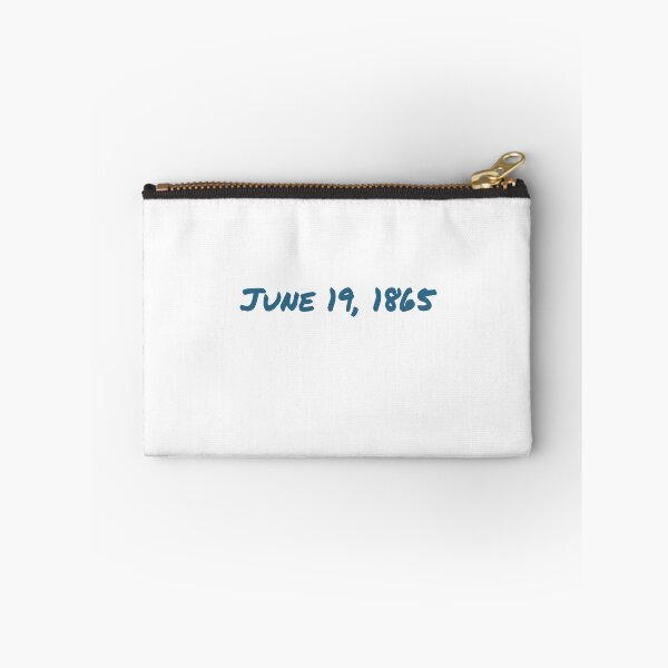 Item preview, June 19th (blue) designed and sold by This and  That.