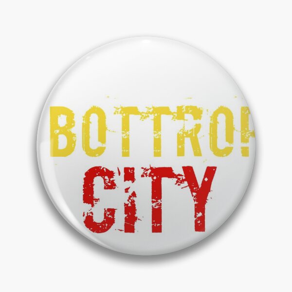 Item preview, Bottrop design designed and sold by Stylehigh.