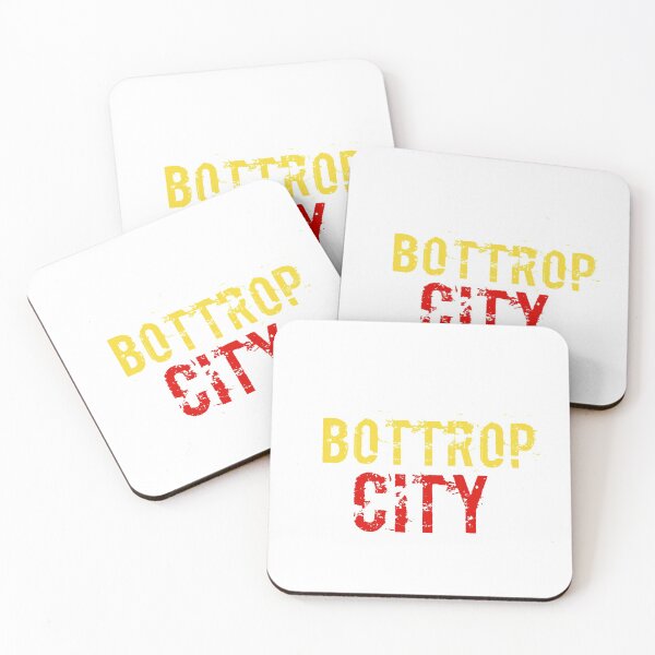 Item preview, Bottrop design designed and sold by Stylehigh.