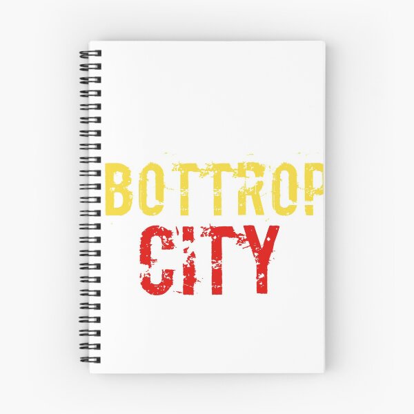 Item preview, Bottrop design designed and sold by Stylehigh.