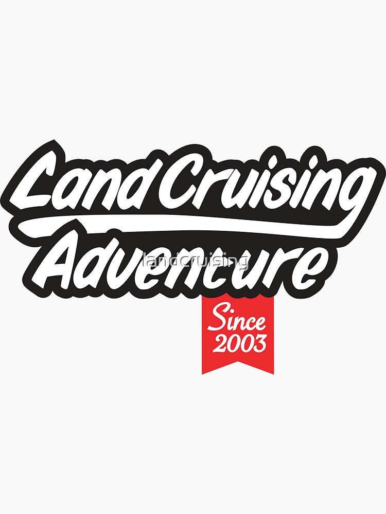 Landcruising Adventure since 2003 by landcruising