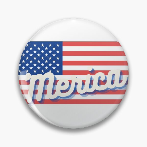 Item preview, 'Merica designed and sold by kane-n.