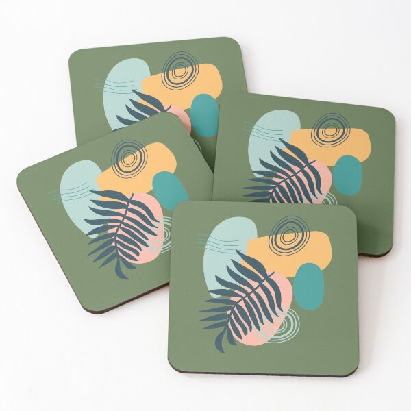 Item preview, abstract designed and sold by EinfachKlim.