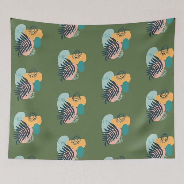 Item preview, abstract designed and sold by EinfachKlim.