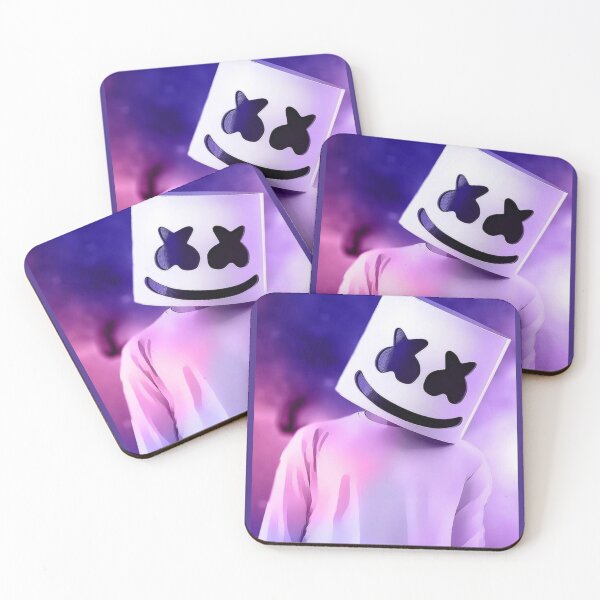 Item preview, Marshmallow collection  designed and sold by aartidote.
