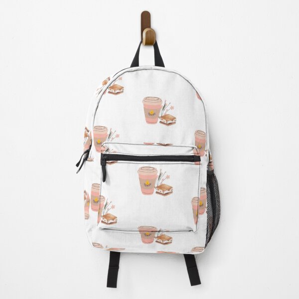 Item preview, Tea and S’mores designed and sold by SweetlyPsycho.